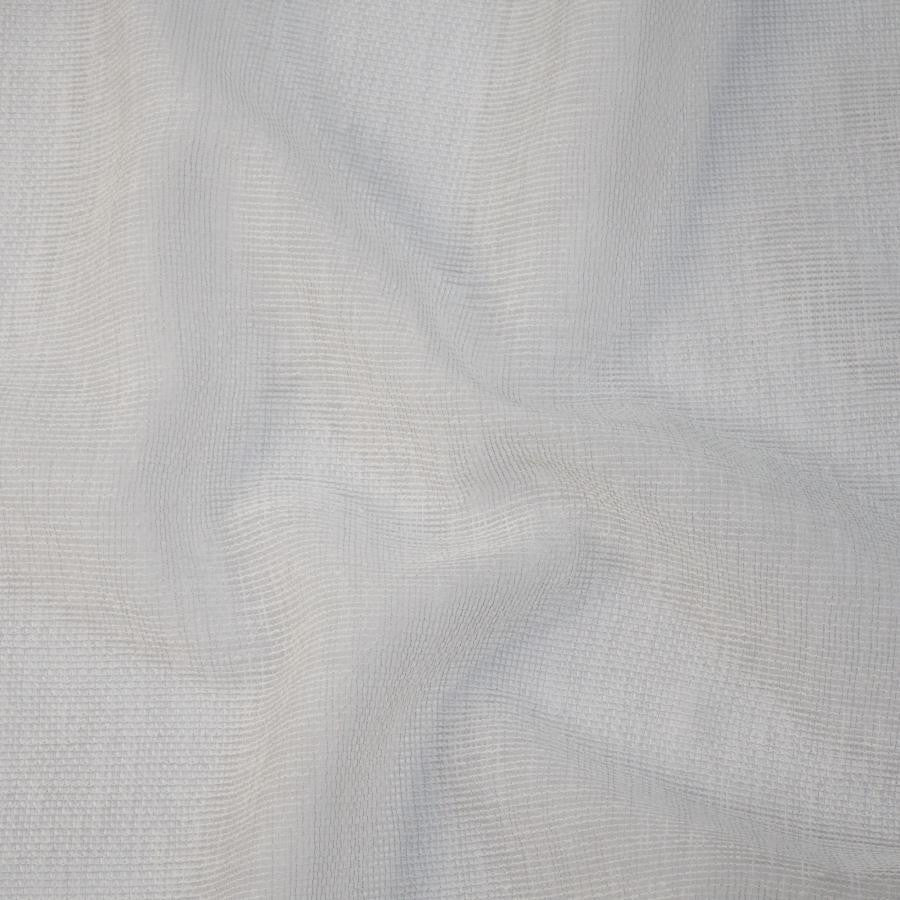 Syracuse # 340 Oyster by Maxwell Designer Fabric Home & Garden-Act X 100% SOLUTION-DYED POLYESTER TURKEY 118" - Swanky Fabrics -