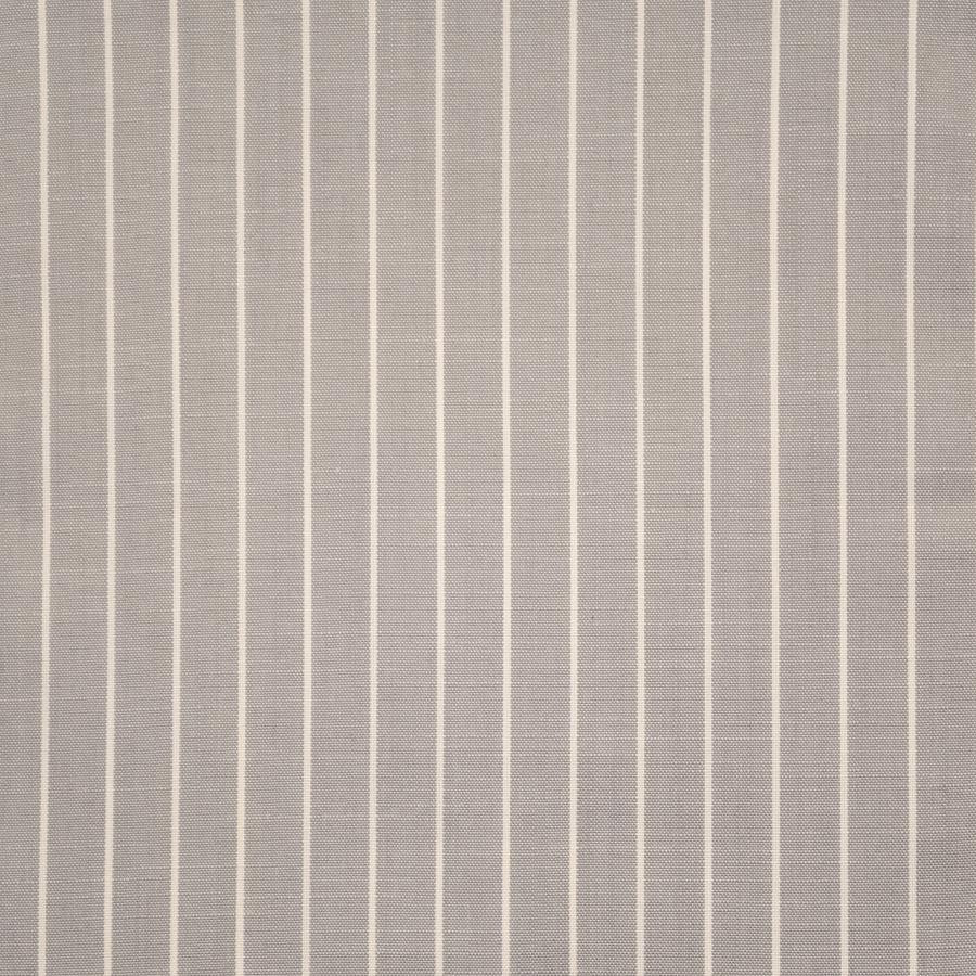 Sea Lane # 408 Concrete by Maxwell Designer Fabric Color Theory-Vol. Ix Birchbark 100% POLYESTER INDIA H-1" 55" - Swanky Fabrics -