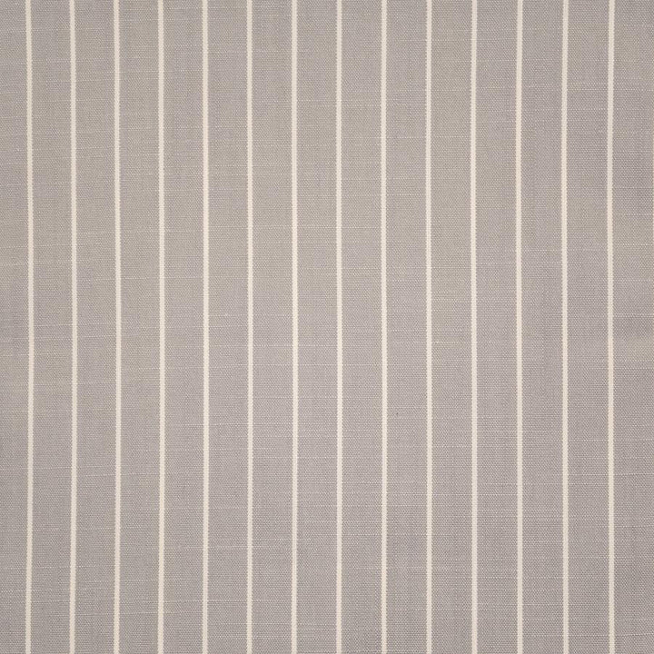 Sea Lane # 408 Concrete by Maxwell Designer Fabric Color Theory-Vol. Ix Birchbark 100% POLYESTER INDIA H-1" 55" - Swanky Fabrics -