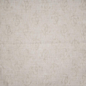 Maxwell Fabric Shadow Flower # 417 Greige
