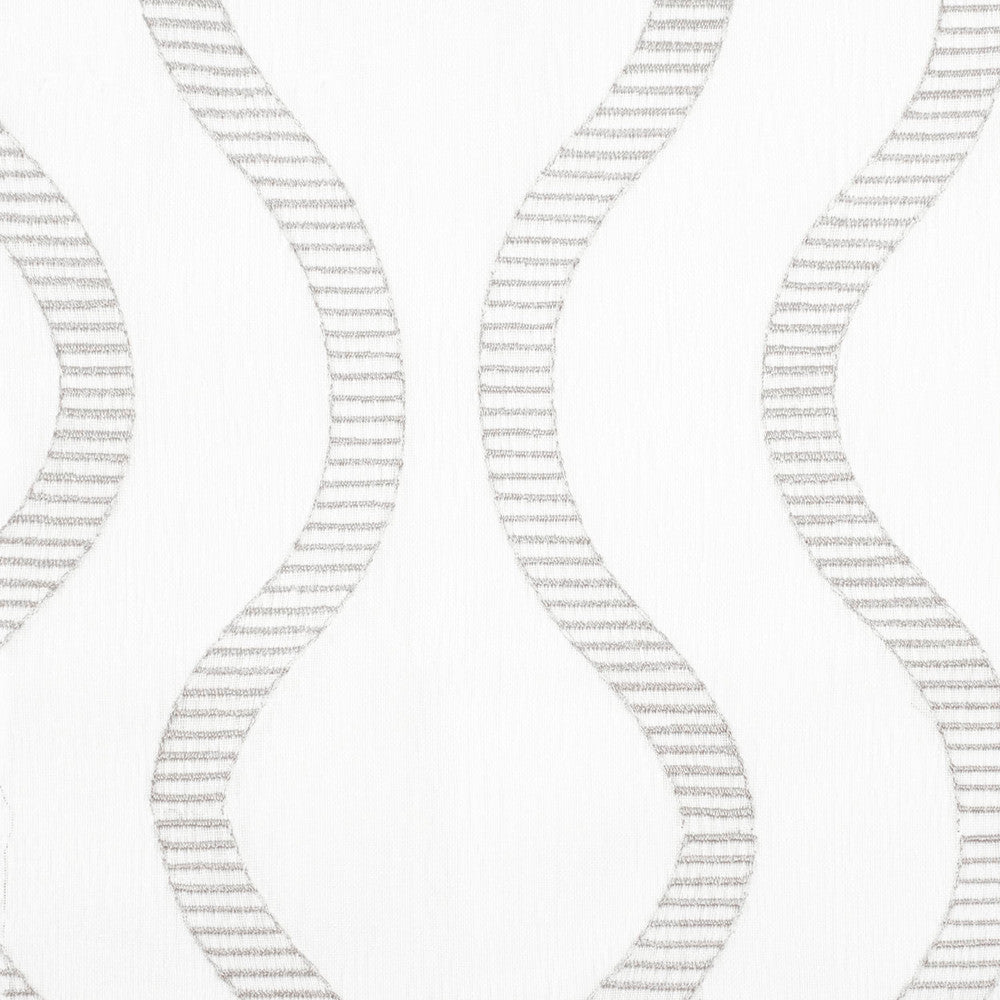 Sohasset 1 Platinum by Stout Designer Fabric COLOR MY WINDOW FOG/SHADOW 100%POL CHINA CATB 117-2013 MARTINDALE WEAR TEST (5 000 CIRCULAR RUBS) Horizontal: 8.125 and Vertical: 0 52 in - Swanky Fabrics -