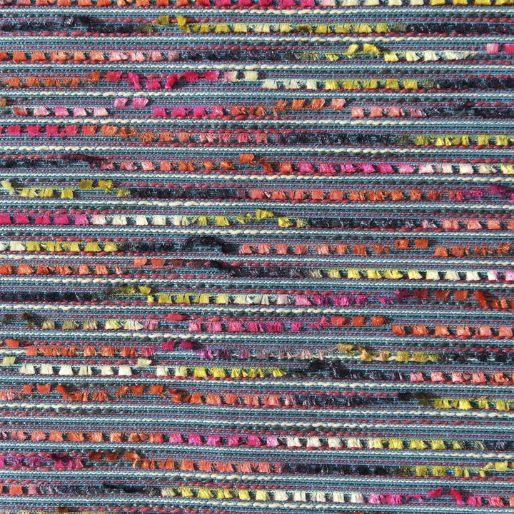Soiree Fireworks by Europatex Designer Fabric Soiree & Jubilee 100% Polyester 0.00" 118.00 inches - Swanky Fabrics -