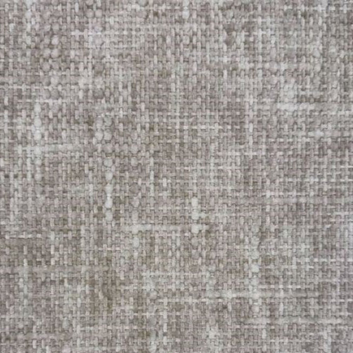 Storrow # 601 Snow by Maxwell Designer Fabric Performance Textures Iv 95% POLYESTER
5% COTTON CHINA 56" - Swanky Fabrics -