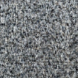 Maxwell Fabric Storrow # 609 Carbon