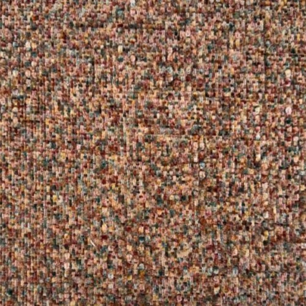Storrow # 615 Mulberry by Maxwell Designer Fabric Performance Textures Iv 95% POLYESTER
5% COTTON CHINA 56" - Swanky Fabrics -