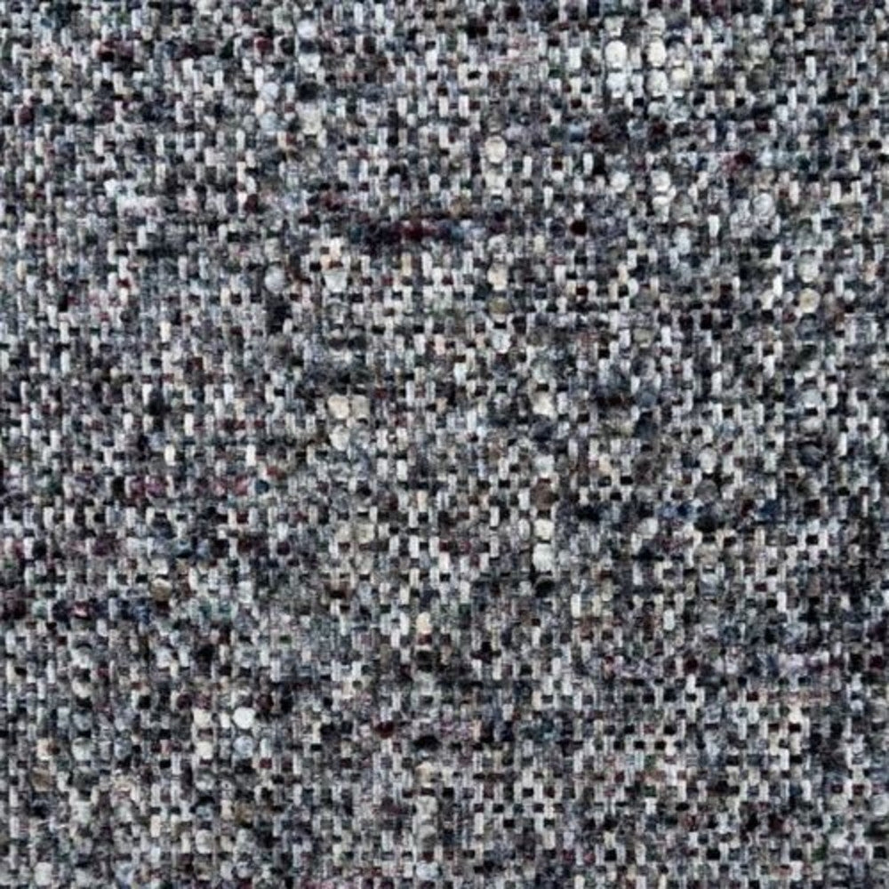 Storrow # 616 Dusk by Maxwell Designer Fabric Performance Textures Iv 95% POLYESTER
5% COTTON CHINA 56" - Swanky Fabrics -
