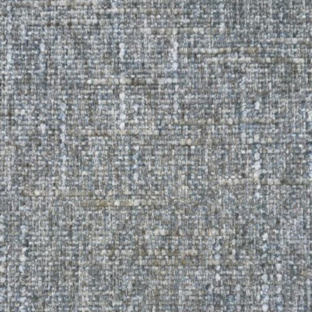 Storrow # 622 Sky by Maxwell Designer Fabric Performance Textures Iv 95% POLYESTER
5% COTTON CHINA 56" - Swanky Fabrics -