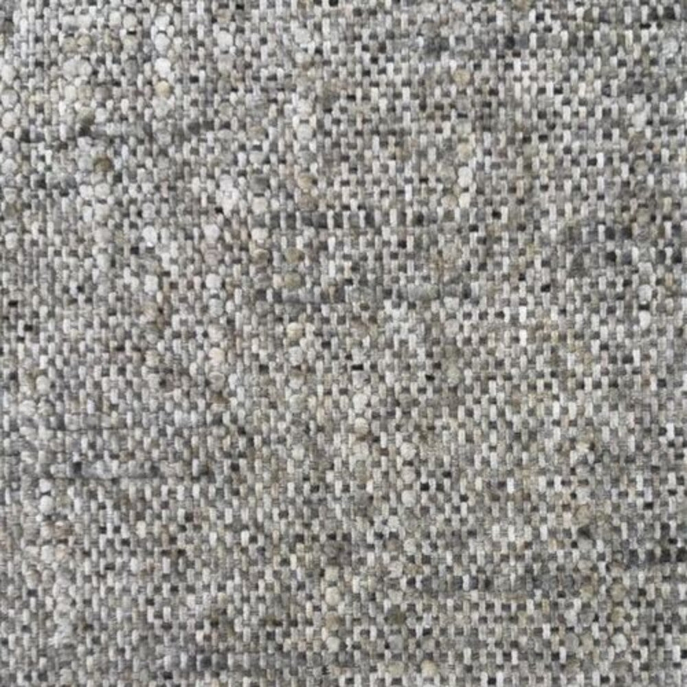 Storrow # 632 Platinum by Maxwell Designer Fabric Performance Textures Iv 95% POLYESTER
5% COTTON CHINA 56" - Swanky Fabrics -