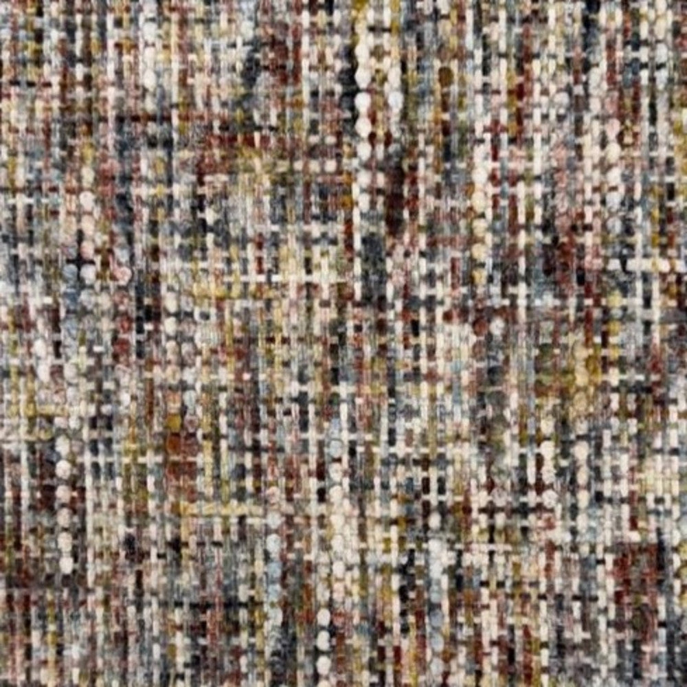 Storrow # 637 Vintage by Maxwell Designer Fabric Performance Textures Iv 95% POLYESTER
5% COTTON CHINA 56" - Swanky Fabrics -