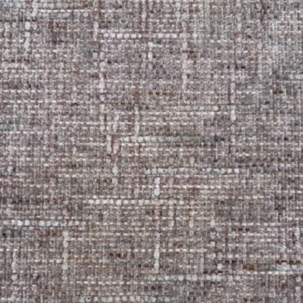Storrow # 640 Pink Quartz by Maxwell Designer Fabric Performance Textures Iv 95% POLYESTER
5% COTTON CHINA 56" - Swanky Fabrics -