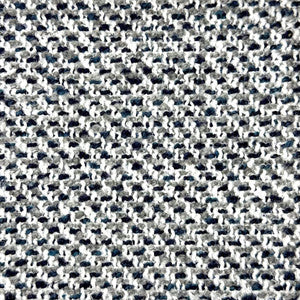 Maxwell Fabric Shelton # 519 Ink