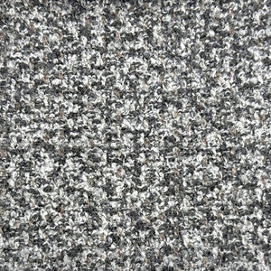 Maxwell Fabric Shelton # 528 Jet