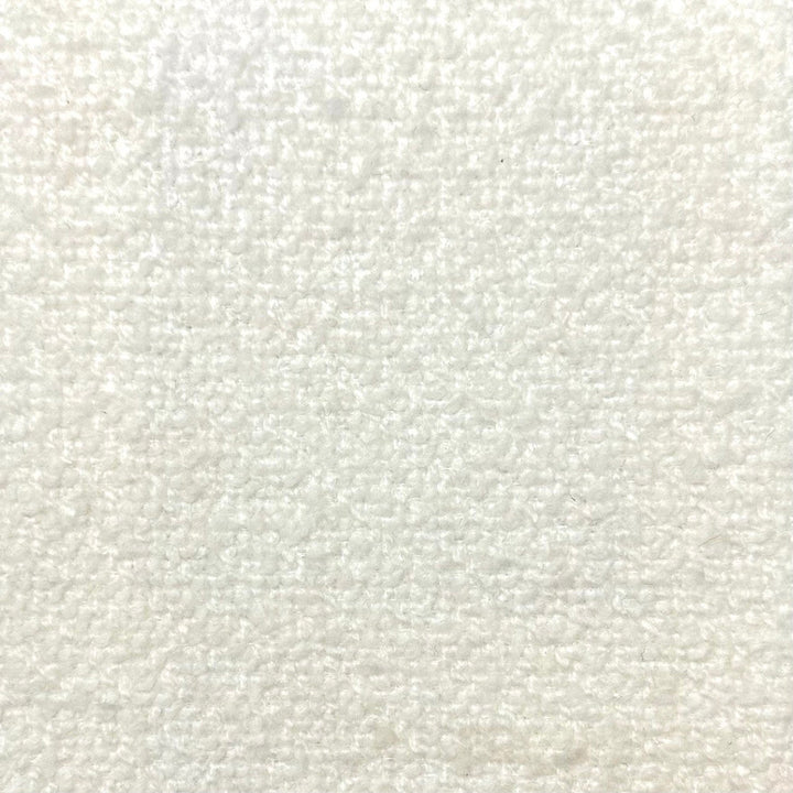 Shelton # 534 Frost by Maxwell Designer Fabric Performance Textures Iii 80% POLYESTER
15% ACRYLIC
5% WOOL CHINA 55" - Swanky Fabrics -