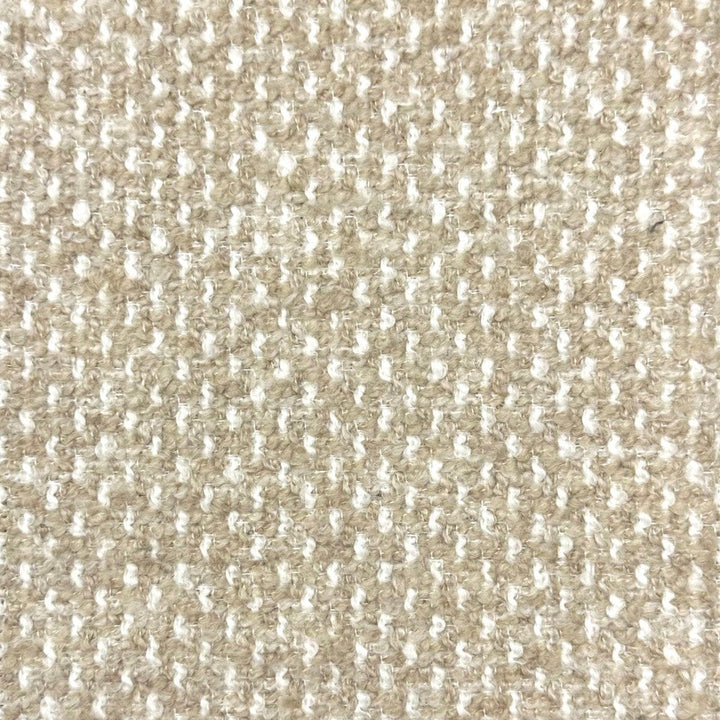Shelton # 537 Flax by Maxwell Designer Fabric Performance Textures Iii 80% POLYESTER
15% ACRYLIC
5% WOOL CHINA 55" - Swanky Fabrics -