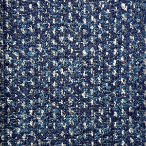 Maxwell Fabric Shelton # 542 Navy