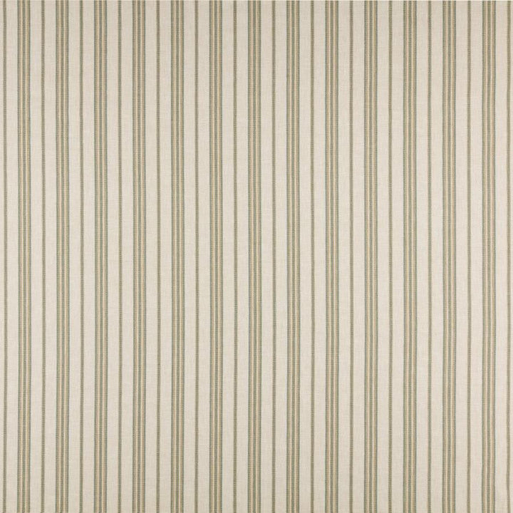 Swindon # 611 Mint by Maxwell Designer Fabric Stripes & Checks Iii 50% COTTON
50% POLYESTER INDIA H-3" 55" - Swanky Fabrics -