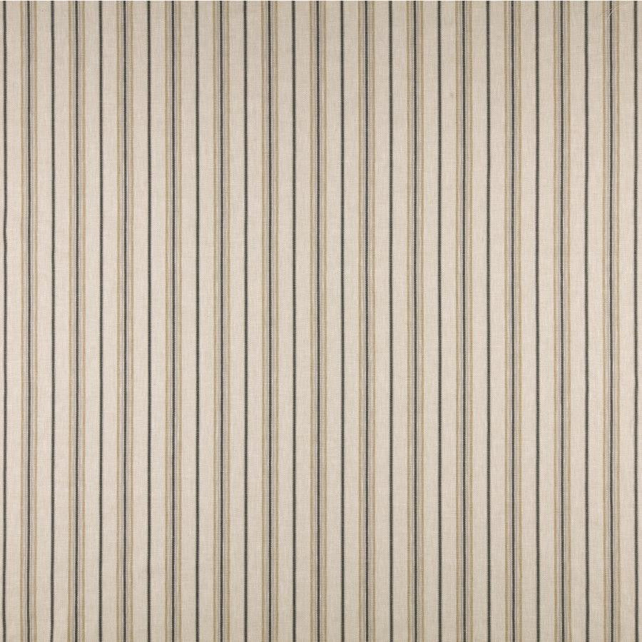 Swindon # 625 Fawn by Maxwell Designer Fabric Stripes & Checks Iii 50% COTTON
50% POLYESTER INDIA H-3" 55" - Swanky Fabrics -