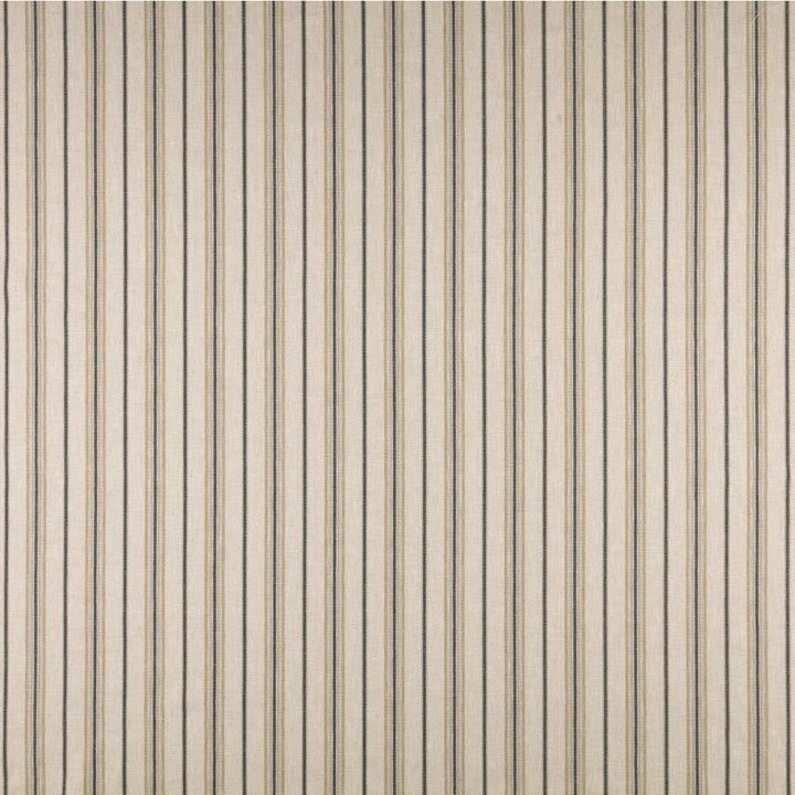 Swindon # 625 Fawn by Maxwell Designer Fabric Stripes & Checks Iii 50% COTTON
50% POLYESTER INDIA H-3" 55" - Swanky Fabrics -