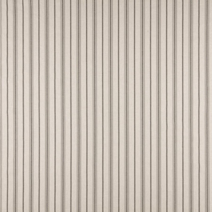 Swindon # 632 Slate by Maxwell Designer Fabric Stripes & Checks Iii 50% COTTON
50% POLYESTER INDIA H-3" 55" - Swanky Fabrics -