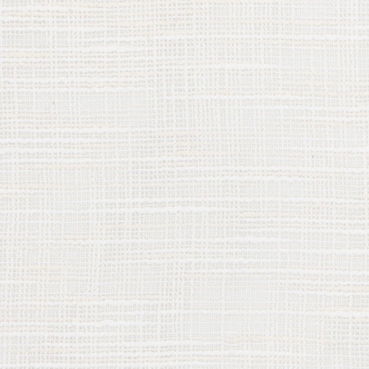Solebury 1 Eggshell by Stout Designer Fabric COLOR MY WINDOW IVORY/BURLAP 83%POL 17%COT INDIA Horizontal: 0.000 and Vertical: 0.000 55 in - Swanky Fabrics -