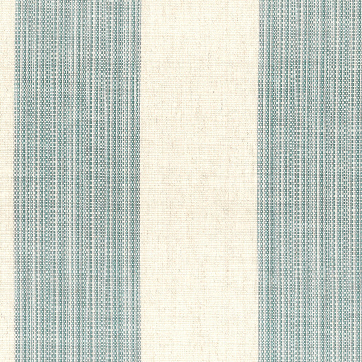 Solitude 2 Lagoon by Stout Fabric Stout Fabric Solitude 2 LagoonFabric RAINBOW LIBRARY SPRAY/SHORELINE 56%COT 37%POL 7%LIN INDIA </p><p>Repeat: H: 7.250, V: 0.000 55 in - Fabric Carolina -