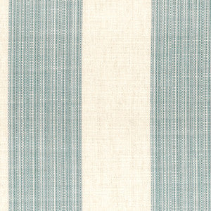 Stout Fabric Solitude 2 Lagoon