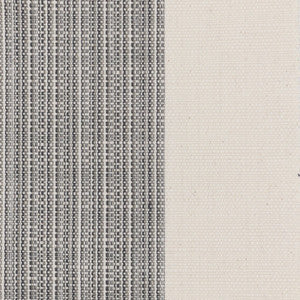 Stout Fabric Solitude 4 Zinc