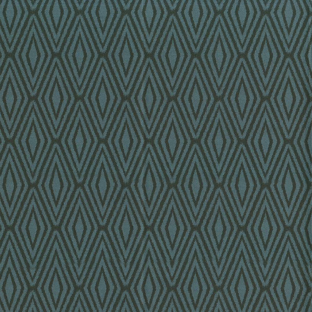 Solitaire 37 Lagoon by Crypton Designer Fabric N/A 100% Polyester US 75,000 Double Rubs </p><p>Repeat: Horizontal: 2.4" (6.2 cm) Across the Roll and Vertical: 4.4" (11.1 cm) Up the Roll 59" (149 cm) - Swanky Fabrics -