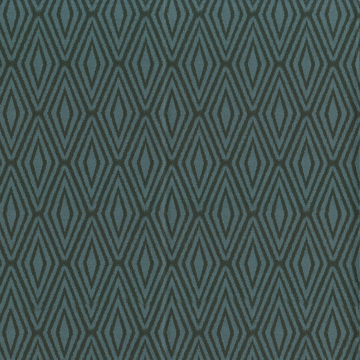 Solitaire 37 Lagoon by Crypton Designer Fabric N/A 100% Polyester US 75,000 Double Rubs </p><p>Repeat: Horizontal: 2.4" (6.2 cm) Across the Roll and Vertical: 4.4" (11.1 cm) Up the Roll 59" (149 cm) - Swanky Fabrics -