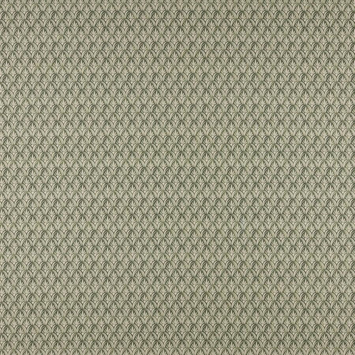 Stratton # 507 Ivy by Maxwell Designer Fabric Print Gallery Iii 85% COTTON
15% LINEN SPAIN V-3.3" H-1.4" 55" - Swanky Fabrics -