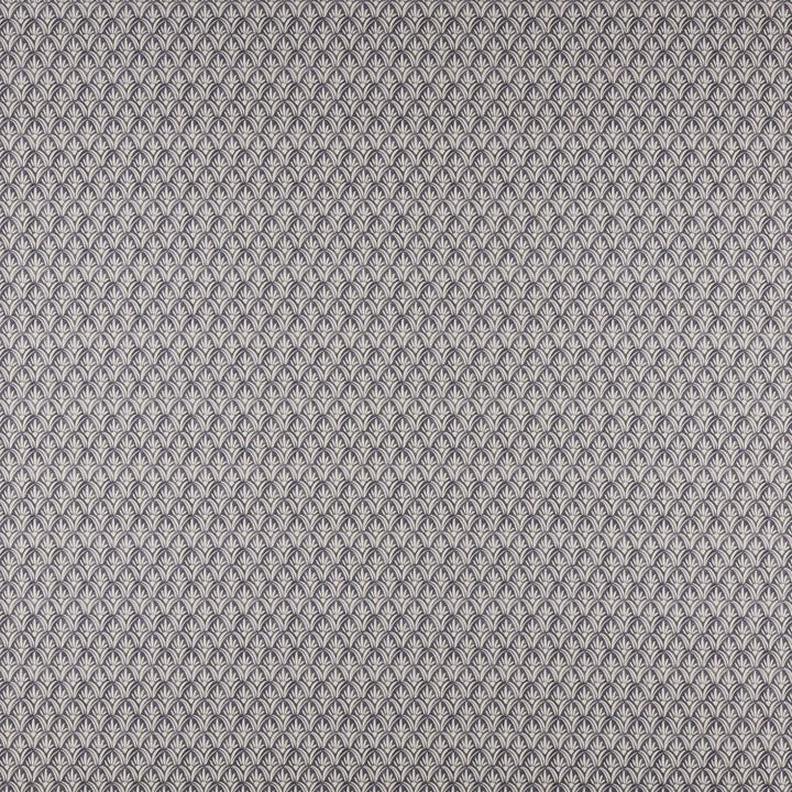 Stratton # 532 Cinder by Maxwell Designer Fabric Print Gallery Iii 85% COTTON
15% LINEN SPAIN V-3.3" H-1.4" 55" - Swanky Fabrics -