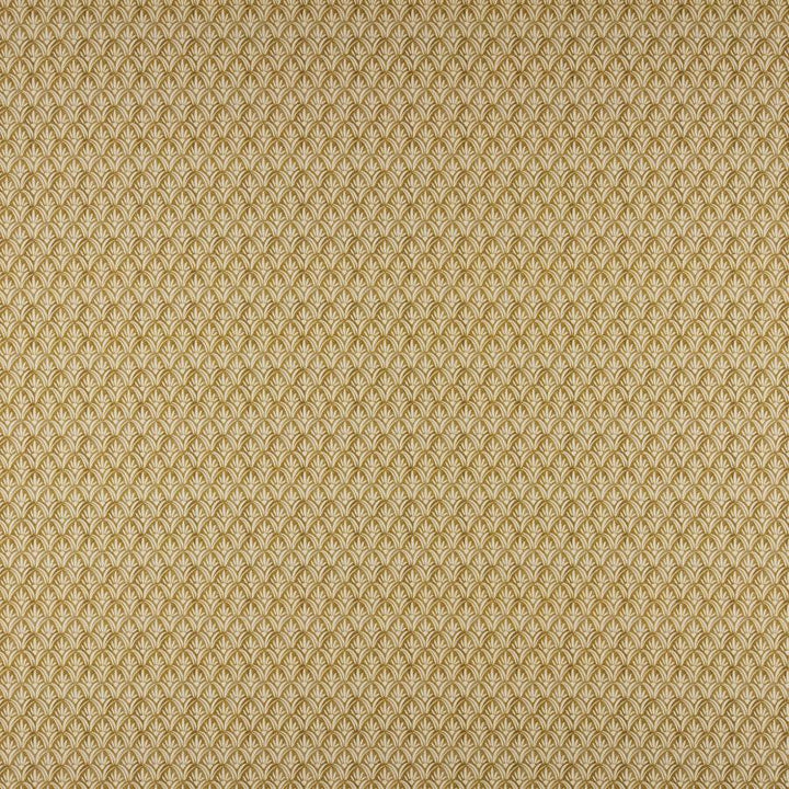 Stratton # 540 Citrine by Maxwell Designer Fabric Print Gallery Iii 85% COTTON
15% LINEN SPAIN V-3.3" H-1.4" 55" - Swanky Fabrics -