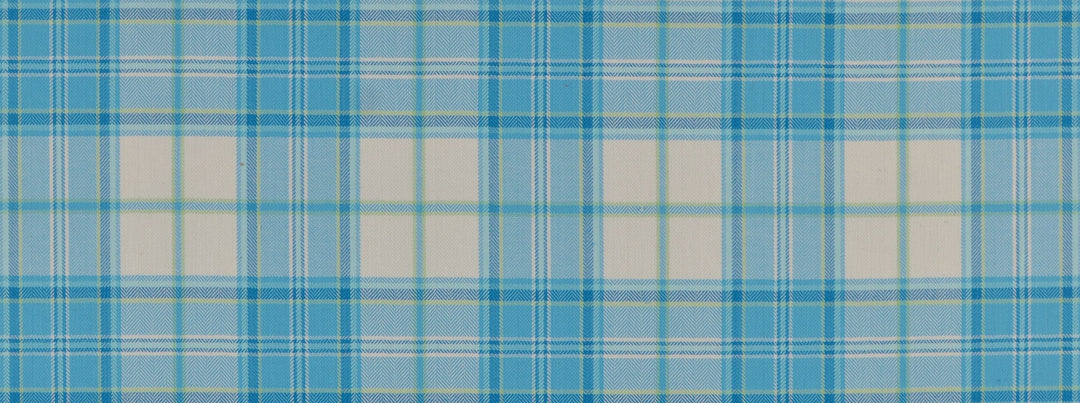 Somerset 512 Capri Blue by Covington Designer Fabric