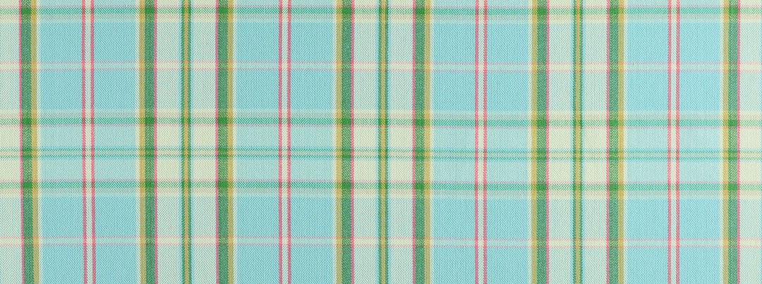Somerset 592 Spa by Covington Designer Fabric
