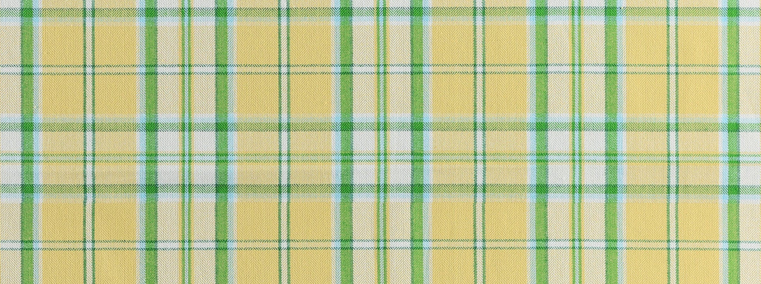 Somerset 8 Daffodil by Covington Designer Fabric
