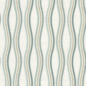 Stout Fabric Songbird 1 Bahama