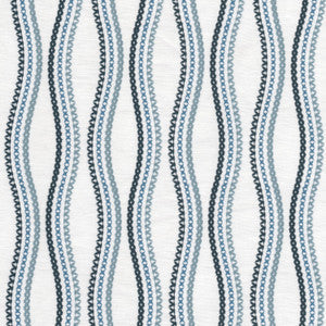 Stout Fabric Songbird 2 Baltic