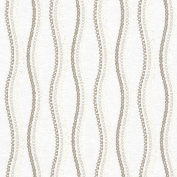 Songbird 3 Parchment by Stout Fabric Stout Fabric Songbird 3 ParchmentFabric COLOR MY WINDOW PONGEE/CARBON 72%POL 28%COT %VEMB INDIA </p><p>Repeat: H: 4.750, V: 9.500 52 in - Fabric Carolina -