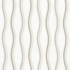 Stout Fabric Songbird 3 Parchment