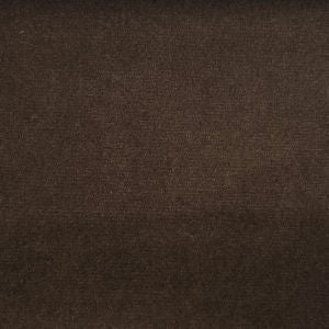 Sonic Brown by Norbar Designer Fabric SONIC 100% POLYESTER CHINA 57 - Swanky Fabrics -