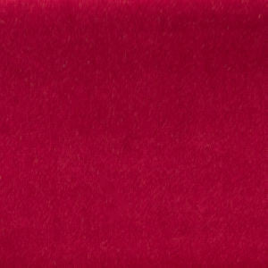 Norbar Fabric Sonic Cranberry
