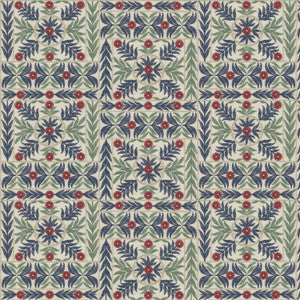 Stout Fabric Sonnet 1 Americana