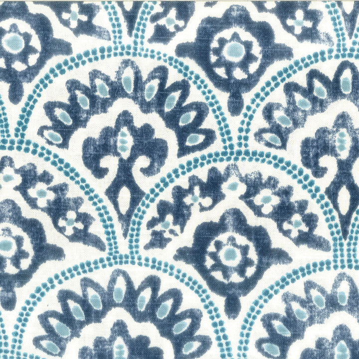 Sonoma 2 Blueberry by Stout Designer Fabric RAINBOW LIBRARY INK/SAPPHIRE 100%COT PAKISTAN FLAME RETARDANT-U.F.A.C. CLASS 1 WYZENBEEK 12 000 DOUBLE RUB WEAR TEST (MEDIUM DUTY) </p><p>Repeat: 12.625 54 in - Swanky Fabrics -