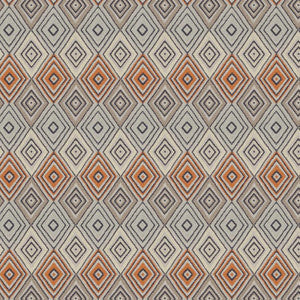 Maxwell Fabric Stewart # 832 Vintage