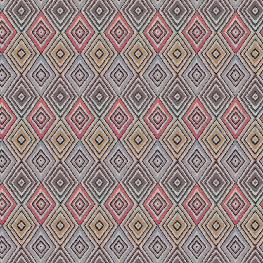 Stewart # 839 Garnet by Maxwell Designer Fabric Performance Wovens-Vol. Viii Honeycomb 56% RECYCLED POLYESTER
44% POLYESTER INDIA V-10.4" H-4.7" 56" - Swanky Fabrics -