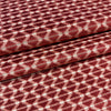 Magnolia Fabric Sorbus Berry