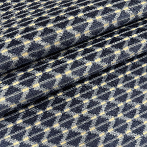 Magnolia Fabric Sorbus Bluesy