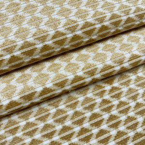 Magnolia Fabric Sorbus Honey