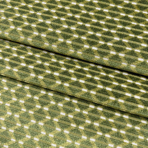 Magnolia Fabric Sorbus Lime