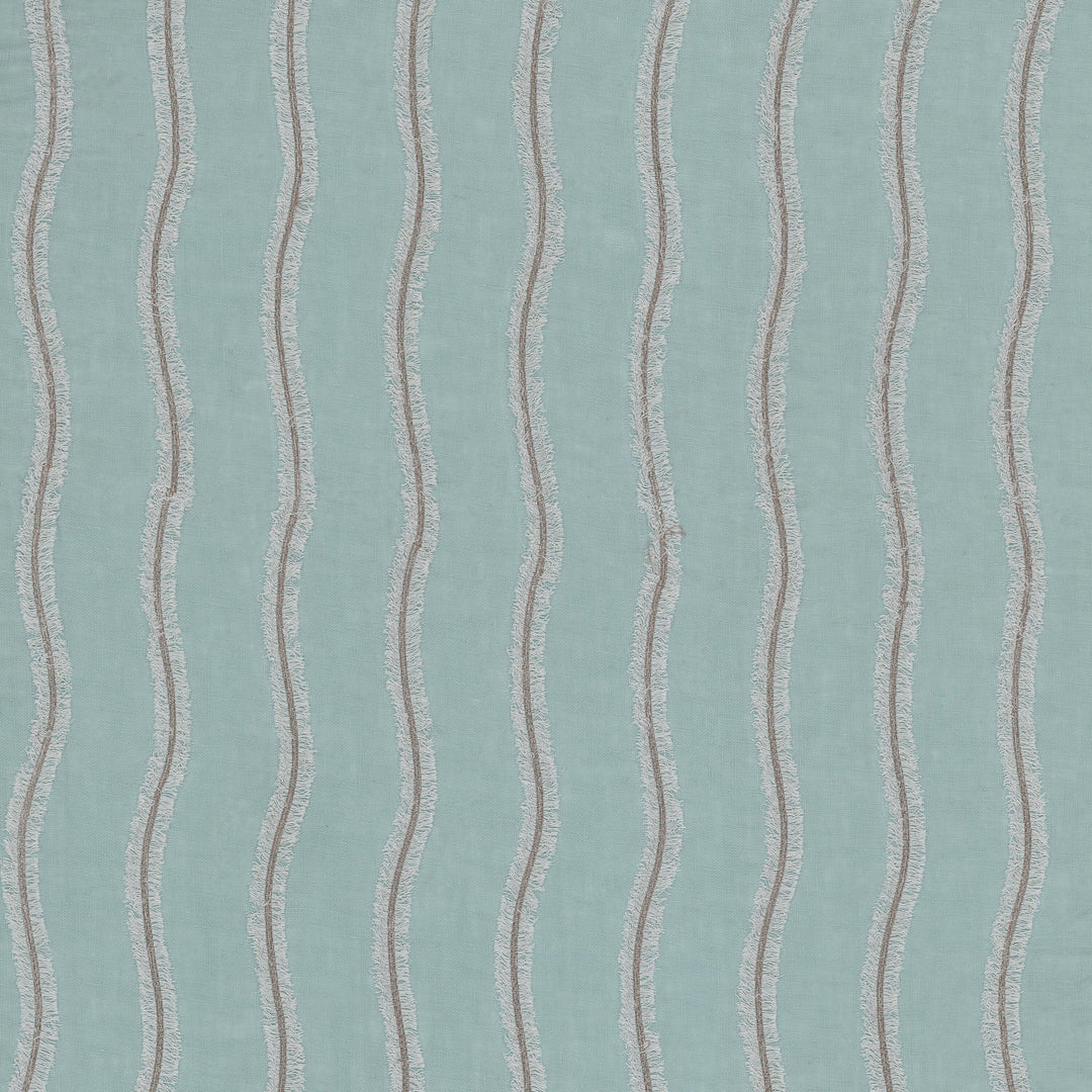 Soren 3 Bay by Marcus William Designer Fabric Soren 3 Bay by Marcus William Fabric MARCUS WILLIAM CROSSROADS VOLUME II 100%LIN %BEMB India Horizontal: 7.5 and Vertical: 2 51.5 in - Fabric Carolina -